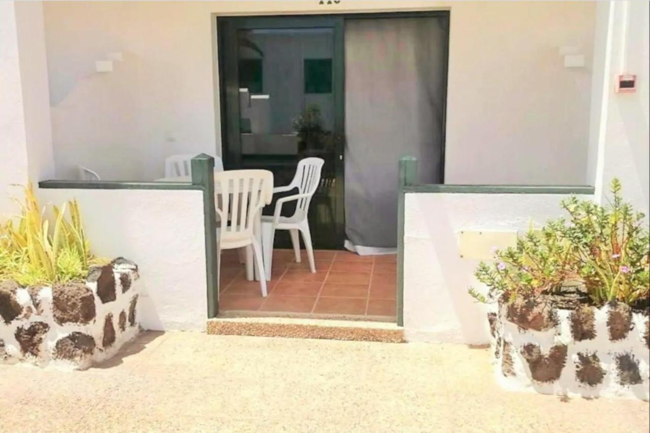 Appartamento Giulia Puerto del Carmen Puerto del Carmen  Esterno foto